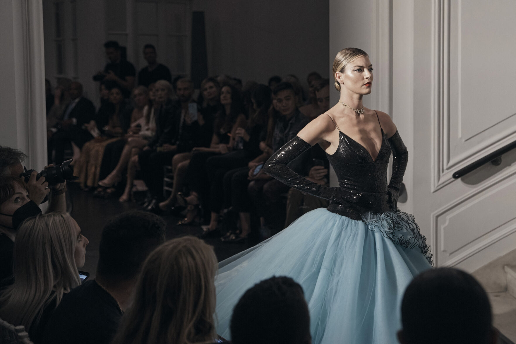 Fashion Christian Siriano